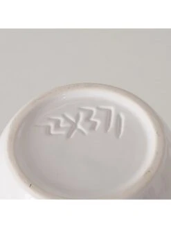 2-delige Set: Azijn- & Oliedispenser "Cucina" Wit - (H)20 X Ø 16 Cm -Boltze boltze 2 delige set azijn and oliedispenser cucina wit h 20 x o 16 cm 3