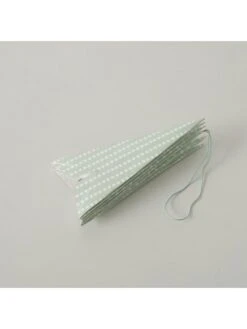 2-delige Set: Decoratieve Hangers "Nele" Lichtgroen - Ø 40 Cm -Boltze boltze 2 delige set decoratieve hangers nele lichtgroen o 40 cm 4