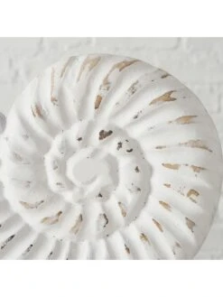 2-delige Set: Decoratieve Objecten "Rhodos" Wit -Boltze boltze 2 delige set decoratieve objecten rhodos wit 3