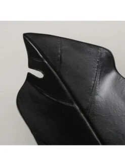 2-delige Set: Decoratieve Schalen "Jatay" Zwart -Boltze boltze 2 delige set decoratieve schalen jatay zwart 4