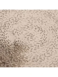 2-delige Set: Decoratieve Schalen "Laccia" Zilverkleurig -Boltze boltze 2 delige set decoratieve schalen laccia zilverkleurig 4