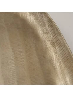 2-delige Set: Dienbladen "Sango" Lichtbruin -Boltze boltze 2 delige set dienbladen sango lichtbruin 2