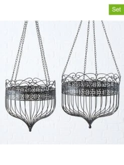 2-delige Set: Manden "Broder" Donkerbruin