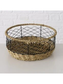 2-delige Set: Manden "Kaluno" Lichtbruin/zwart -Boltze boltze 2 delige set manden kaluno lichtbruin zwart 3