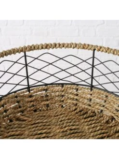 2-delige Set: Manden "Kaluno" Lichtbruin/zwart -Boltze boltze 2 delige set manden kaluno lichtbruin zwart 4