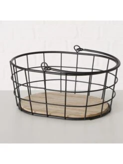 2-delige Set: Manden "Noriga" Zwart -Boltze boltze 2 delige set manden noriga zwart 1