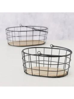 2-delige Set: Manden "Noriga" Zwart -Boltze boltze 2 delige set manden noriga zwart 3