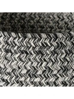 2-delige Set: Manden "Trollo" Grijs -Boltze boltze 2 delige set manden trollo grijs 4