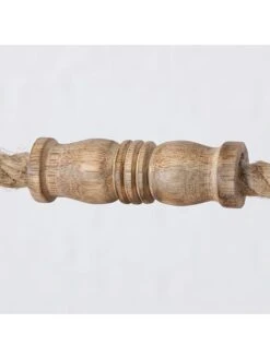 2-delige Set: Opbergkisten "Gardela" Lichtbruin -Boltze boltze 2 delige set opbergkisten gardela lichtbruin 6