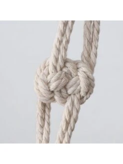 2-delige Set: Plantenmanden "Riseva" Crème -Boltze boltze 2 delige set plantenmanden riseva creme 5