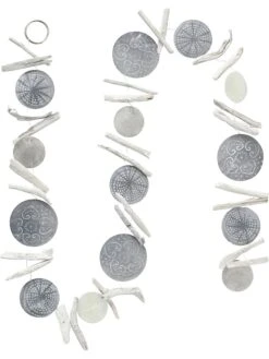 2-delige Set: Slinger "Cady" - (L)180 Cm (verrassingsproduct) -Boltze boltze 2 delige set slinger cady l 180 cm verrassingsproduct 2