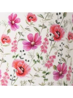 2-delige Set: Voorraadpotten "Melina" Lichtroze - (H)10 X Ø 10 Cm -Boltze boltze 2 delige set voorraadpotten melina lichtroze h 10 x o 10 cm 5