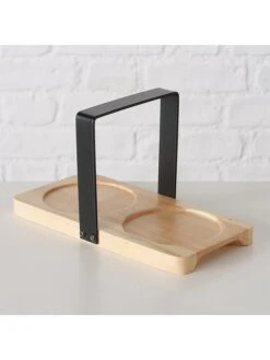 3-delige Serveerset "Grillhouse" Wit -Boltze boltze 3 delige serveerset grillhouse wit 3