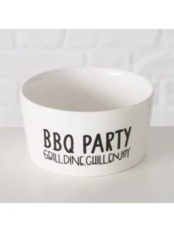 3-delige Serveerset "Grillhouse" Wit -Boltze boltze 3 delige serveerset grillhouse wit 4