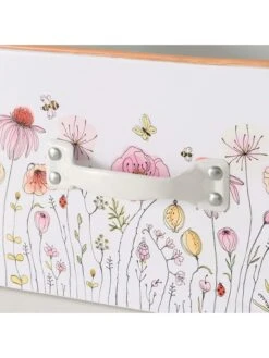 3-delige Set: Boxen "Babette" Meerkleurig -Boltze boltze 3 delige set boxen babette meerkleurig 3