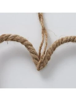 3-delige Set: Decoratieve Hangers "Josali" Lichtbruin -Boltze boltze 3 delige set decoratieve hangers josali lichtbruin 1