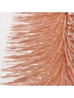 3-delige Set: Decoratieve Objecten Rood/beige - (H)41 Cm -Boltze boltze 3 delige set decoratieve objecten rood beige h 41 cm 3