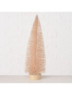 3-delige Set: Decoratieve Objecten Rood/beige - (H)41 Cm -Boltze boltze 3 delige set decoratieve objecten rood beige h 41 cm 5