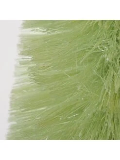 3-delige Set: Decoratieve Objecten "Tarvo" Groen/beige - (H)31 Cm -Boltze boltze 3 delige set decoratieve objecten tarvo groen beige h 31 cm 3