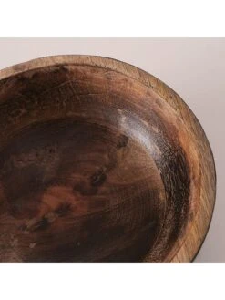 3-delige Set: Kommen "Faern" Bruin - Ø 19 Cm -Boltze boltze 3 delige set kommen faern bruin o 19 cm 5