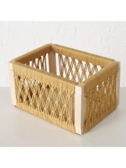 3-delige Set: Manden "Rygge" Lichtbruin -Boltze boltze 3 delige set manden rygge lichtbruin 3