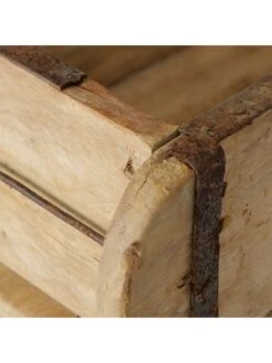 3-delige Set: Manden "Rygge" Lichtbruin - (H)9 Cm -Boltze boltze 3 delige set manden rygge lichtbruin h 9 cm 2