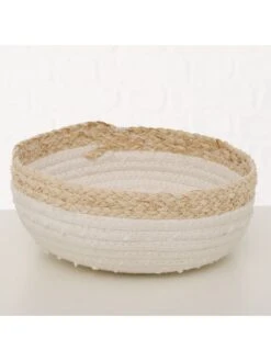 3-delige Set: Manden "Samke" Wit -Boltze boltze 3 delige set manden samke wit 3