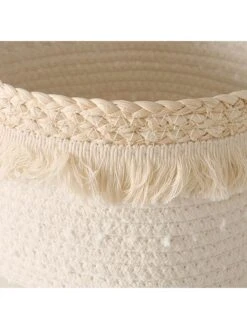 3-delige Set: Manden "Taito" Beige -Boltze boltze 3 delige set manden taito beige 5