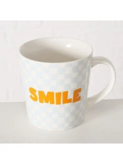 3-delige Set: Mokken "Colara" Lichtroze/lichtblauw/paars - 400 Ml -Boltze boltze 3 delige set mokken colara lichtroze lichtblauw paars 400 ml 2