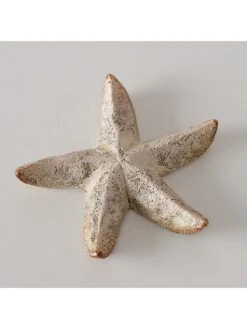 3-delige Set: Schelpen "Bigo" Beige - (B)10 X (H)5 X (D)6 Cm -Boltze boltze 3 delige set schelpen bigo beige b 10 x h 5 x d 6 cm 2