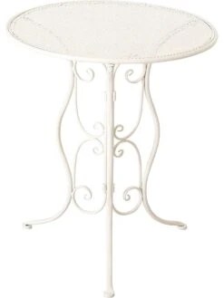 Boltze -Boltze boltze 3 delige tuinzitgelegenheid lilli wit 1