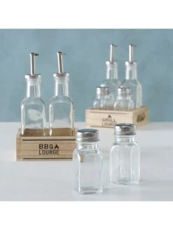 5-delige Menageset "Conny" (verrassingsproduct) -Boltze boltze 5 delige menageset conny verrassingsproduct 2