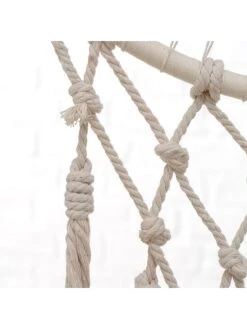 Droomvanger "Alessia" Beige - (B)60 X (H)150 Cm -Boltze boltze droomvanger alessia beige b 60 x h 150 cm 3