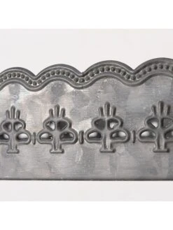 Etagère "Marvel" Grijs - (H)53 Cm -Boltze boltze etagere marvel grijs h 53 cm 3