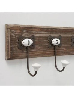 Kapstok Lichtbruin -Boltze boltze kapstok lichtbruin 2