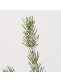 Kunstkerstboom "Teppo" Groen - (H)42 Cm -Boltze boltze kunstkerstboom teppo groen h 42 cm 4