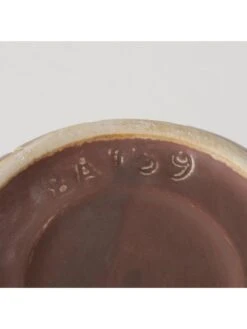 Voorraadpot "Peruya" Groen - (H)19 X Ø 14 Cm -Boltze boltze voorraadpot peruya groen h 19 x o 14 cm 2